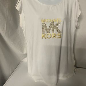 Michael Kors tee
